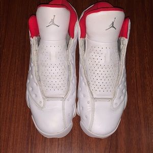 Used retro Jordan 13s